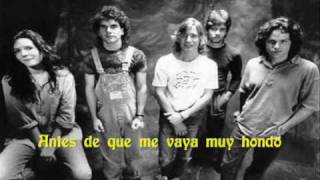 Edie Brickell - What i am subtitulada en español