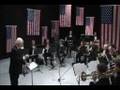 American Revolutionary War Medley Carmel Brass