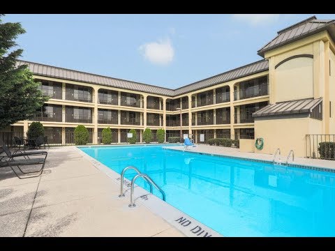 Days Inn Newark Delaware - Newark Hotels, Delaware