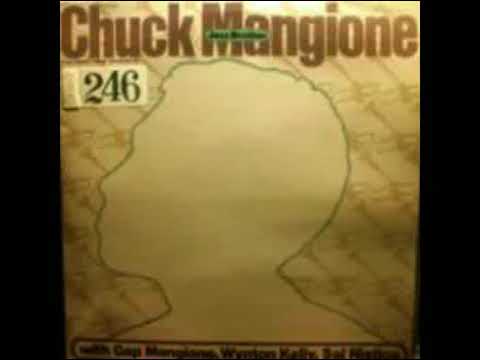 CHUCK MANGIONE JAZZ BROTHER