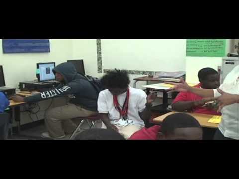 Manno Soulja - Miami Edison: My Partna Dem