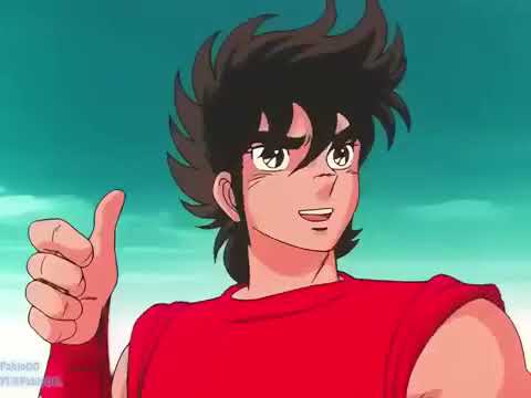 Saint Seiya Audio Latino - Saga de las 12 Casas - Completo