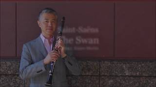 Download lagu The Swan (Saint-Saëns) Clarinet : Eitaro Morita / サン=サーンス:白鳥 (クラリネット:守田英太郎) mp3 Download lagu The Swan (Saint-Saëns) Clarinet : Eitaro Morita / サン=サーンス:白鳥 (クラリネット:守田英太郎) mp3