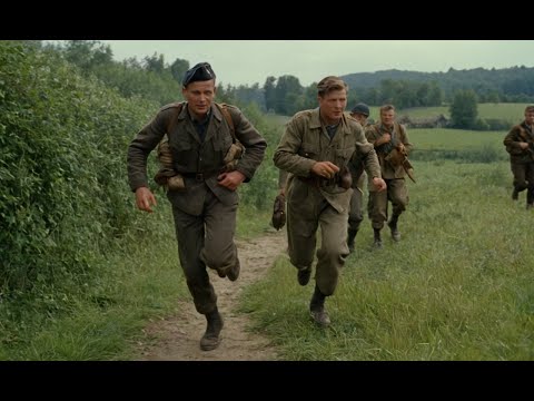 The Great Escape: A Daring WWII POW Breakout