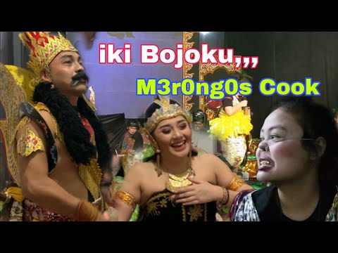 Apa Jawaban Sinden Cantik Megawati,,, Di ajak Nikah,,,