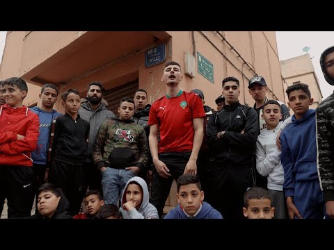 Leonis - Bac à sable (Clip Officiel)