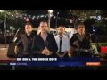 Big Ben and the Boogie Boys - Reportage France 3 ...