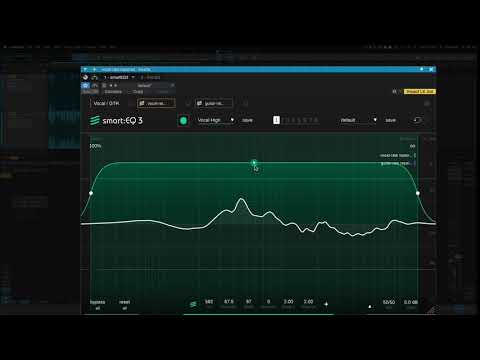 Sonible Smart EQ 3 - the intelligent EQ gets an upgrade