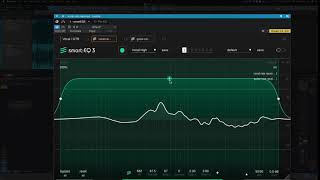 Video thumbnail for Sonible Smart EQ 3 - the intelligent EQ gets an upgrade by Czar