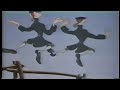 The Adventures Of Ichabod And Mr Toad The Masterpiece Collection VHS 1999 Commercial