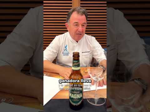 Esta es la MEJOR ENSALADILLA RUSA 🥗🥙 #shorts