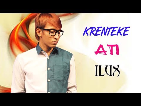 Ilux - Krenteke ati [OFFICIAL]