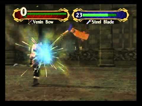 Fire Emblem: Path of Radiance - Part 42