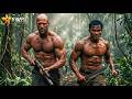 HUNTER ISLAND 2026 Jason Statham Tony Jaa New Full Action Movie