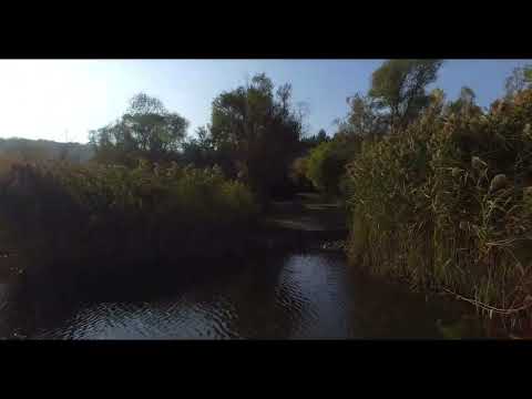 Szűcsi Völgy tó 5-ös hely