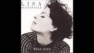 Lisa Stansfield  -  All Woman