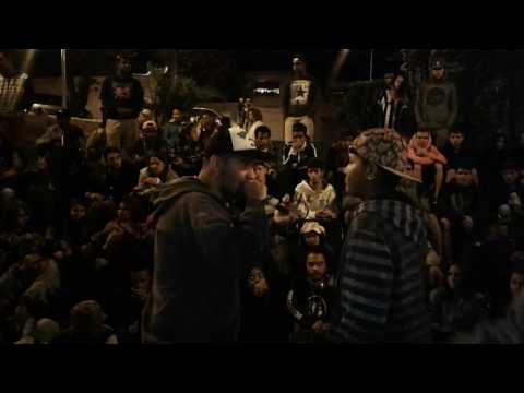 MC Cafs X Mc Hp 1° Round (Final) BATALHA NO CAIÇARA #33º Edição