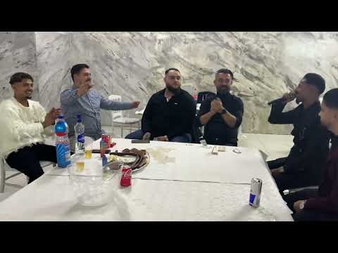 Hajdar Gashi Fabian Gjakova 2024 koncert Marl