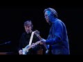 Eric Clapton & Steve Winwood  - Low Down  2008  HD