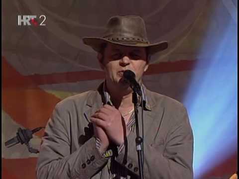 HRT - Marijan Ban i Diktatori - Mojoj lijepoj