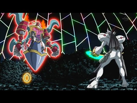 Z-One Shatters Aporia's Hope with Temporal Machine God Razion