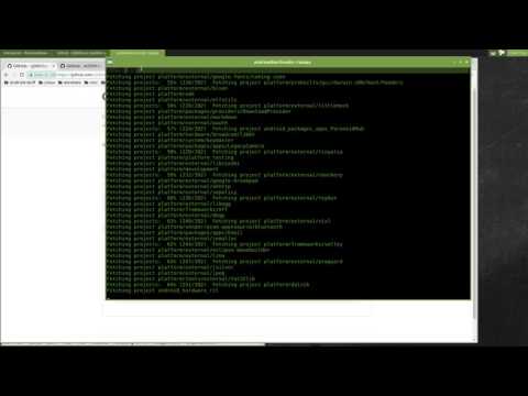 urxvt cutting off long text input