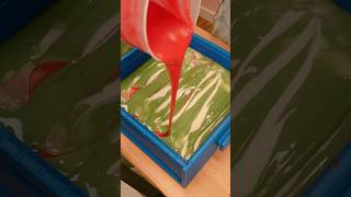 this soap SOLD OUT FAST 🫧 #soapmaking