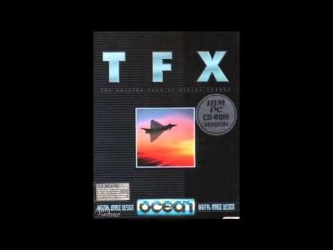 TFX Amiga