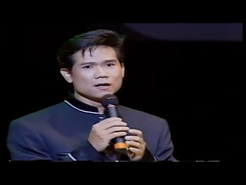 Cuộc tình bể dâu Sheet - Hoài Nam