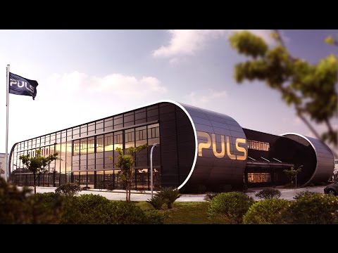 PULS Company Video