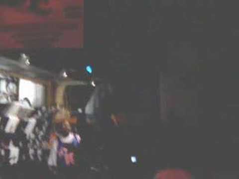 Cormega Live in LA Feb 2005