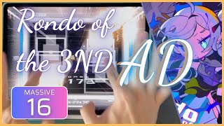 Download lagu Rondo of the 3ND [MSV] (Paradigm: Reboot) mp3
