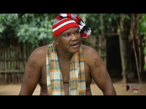 EGWU EJULE (The Song Of The Gods) SEASON 1&2 - UGEZU J UGEZU 2023 LATEST NOLLYWOOD FULL EPIC MOVIE