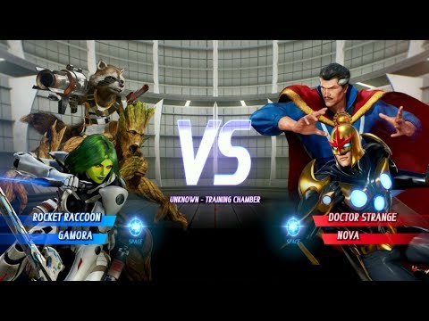 "BBR" MVCI AT CEO2019 - NOELBHUNGRY vs NINJANAM