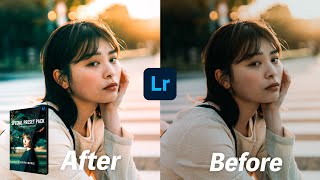 シネマから学ぶ、写真レタッチ術｜映画のような色編集のやり方｜ポートレート写真編集の全て。