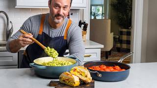 The Cheap Dinners I Made When Money Was Tight