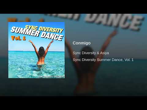Sync Diversity - Conmigo