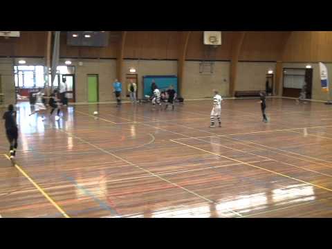 Futsal Talent Cup 2013 O-15_Hovocubo - HZV Het Vennewater