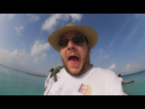 HEY! - Malediven 2015 - Krieger im Paradies - Hotel Summer Island Village| #abgetaucht