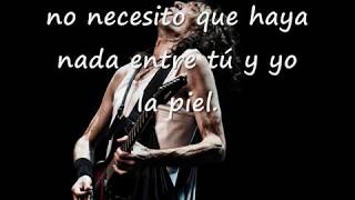 Cerca del suelo (letra) - Extremoduro