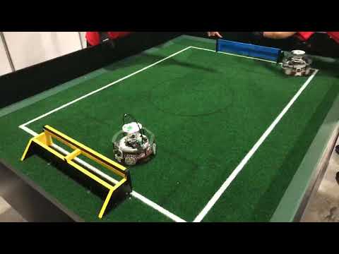 Lightweight 2019 Half 1 - M&A (AUS) vs MapleTech N (Canada)