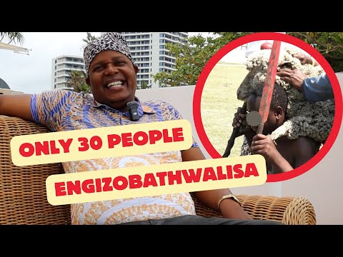 DR MNGUNI UFUNA UKWENZA ONLY 30 PEOPLE AMA MILLIONARES