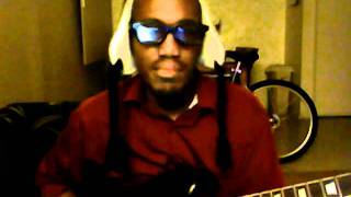 Wood And Wire -Thrice (Cover)