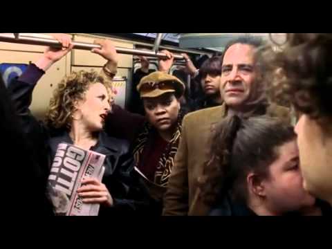 Monk Manhattan Intro