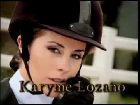 (Alejandro Fernadez) Nina Amada Mia - Tv Y Novelas 7