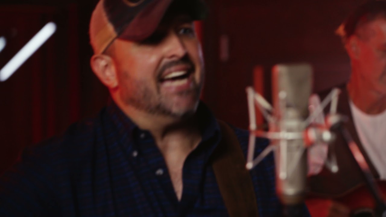 Promotional video thumbnail 3 for Jonathan Moody