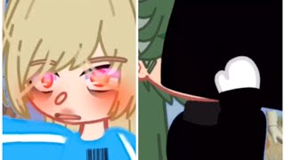 “ Take it off “ | SQUID GAME AU | DekuBaku | (Adult Au)