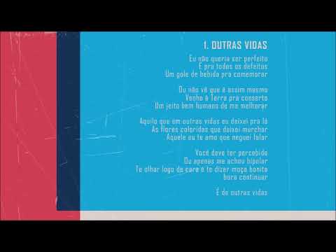 Outras Vidas video