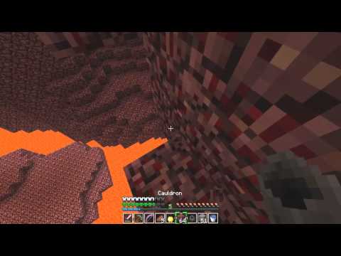 Minecraft Block Chaos UHC Season 6