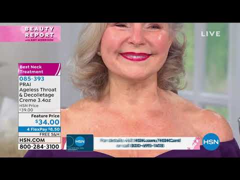 HSN | Beauty Report with Amy Morrison: Customer Choice Awards 08.05.2020 - 10 PM